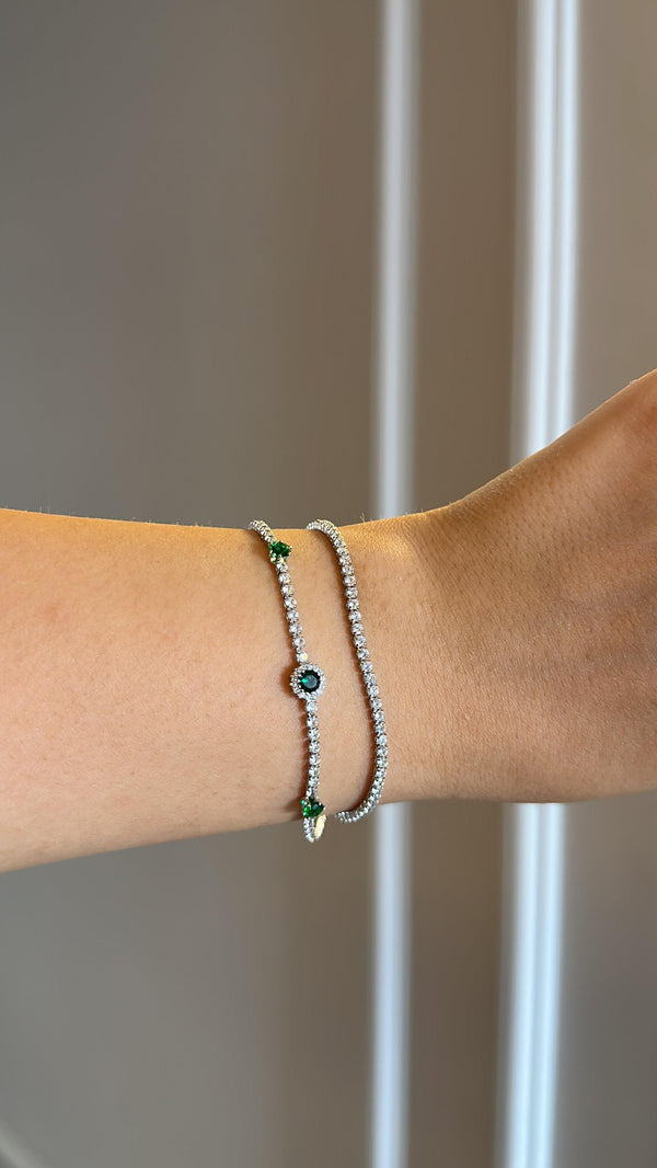 2MM | Su Yolu Bileklik  Atelier Duygu.