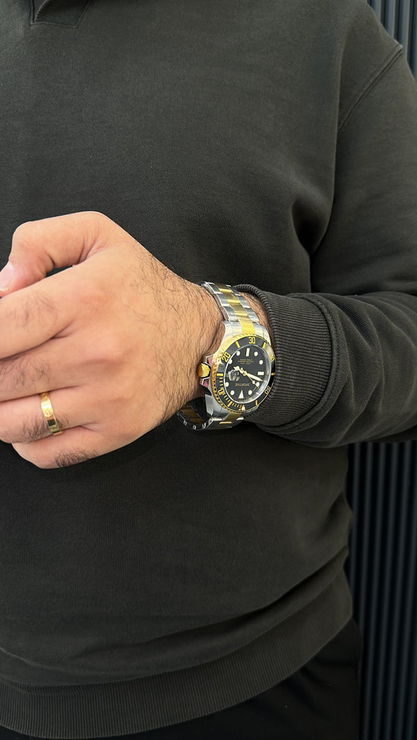 James Saat  Atelier Duygu.