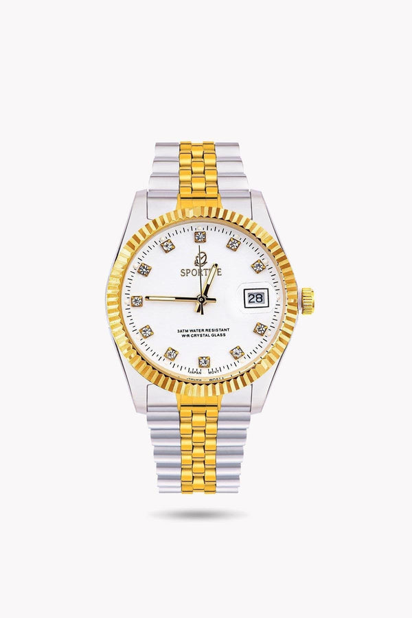 Juan Stone Saat  Atelier Duygu.