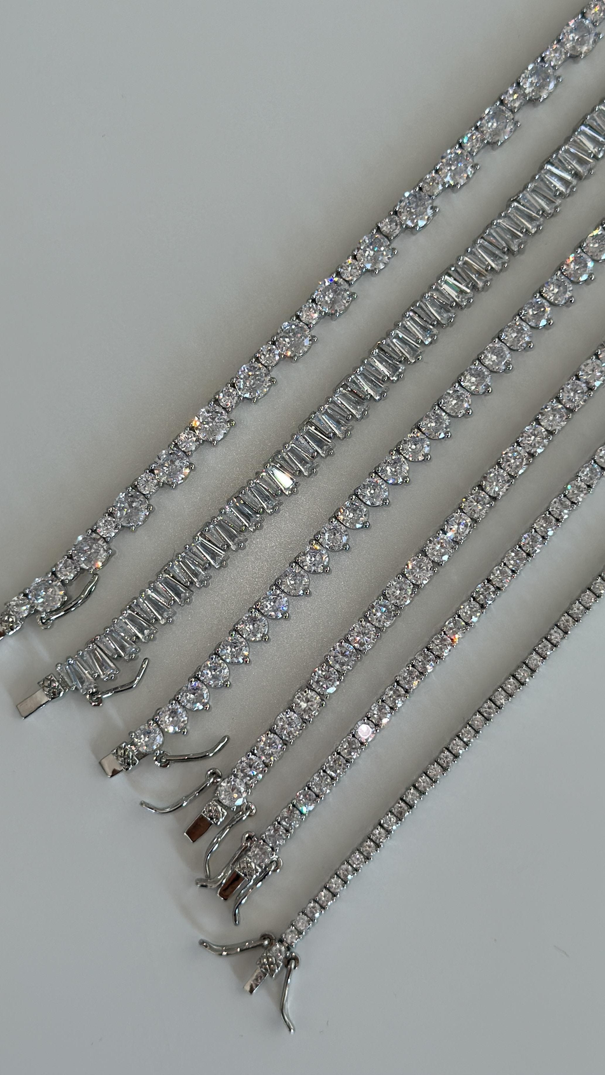 4MM | Döküm Su Yolu Kolye  Atelier Duygu.