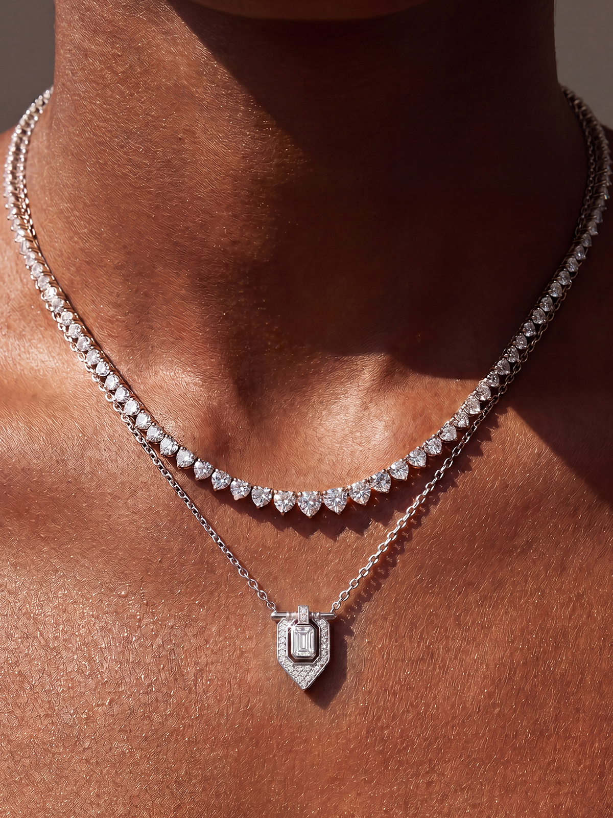 Arielle Necklace