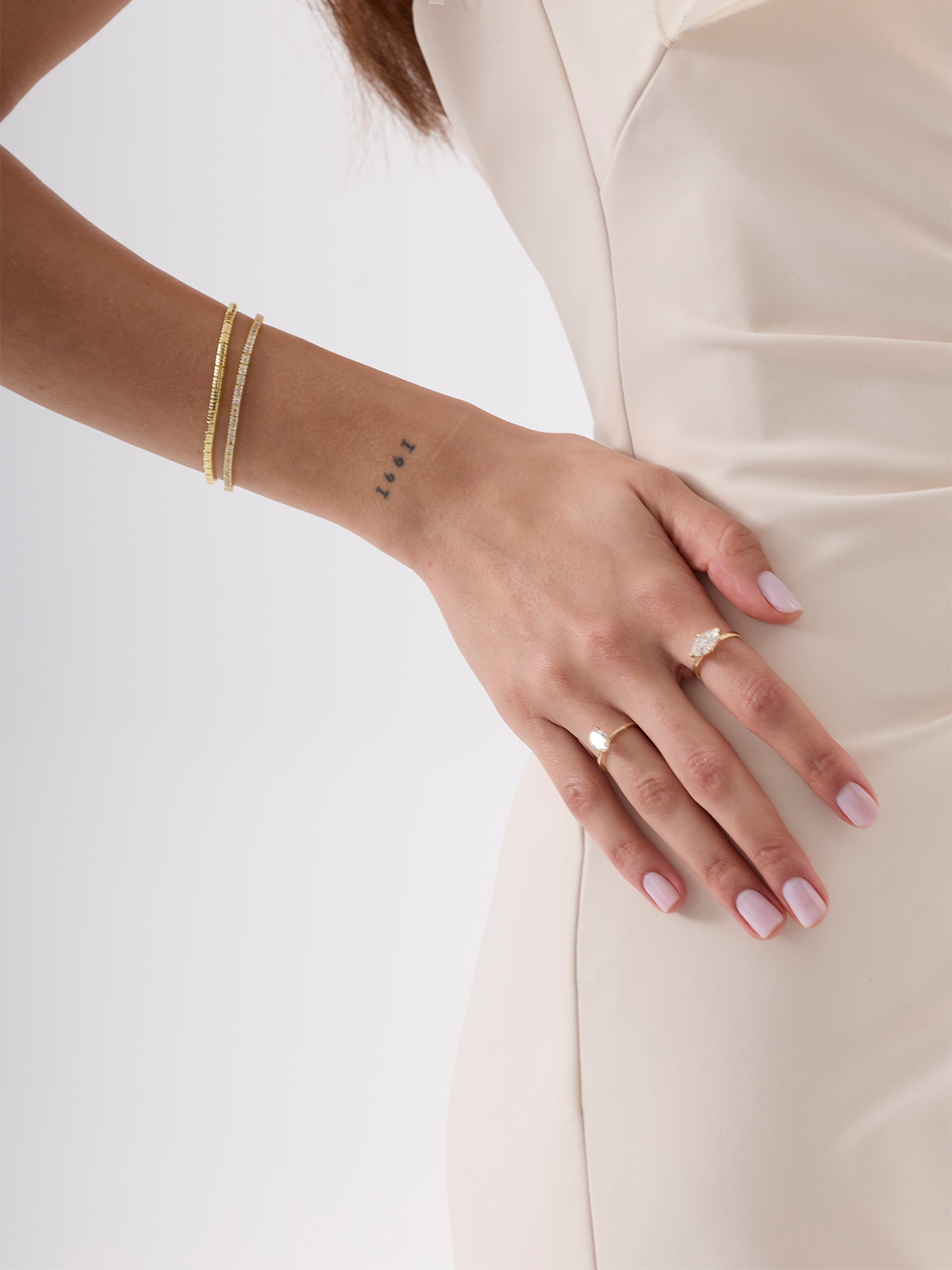 Annelise Bracelet