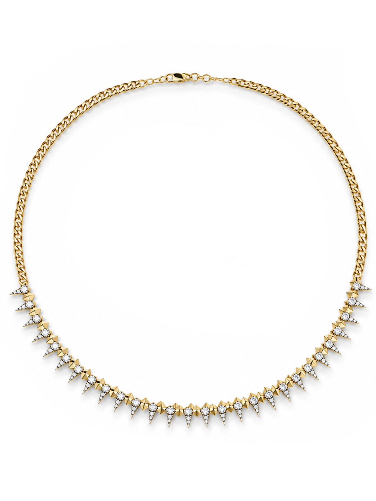 Clara Necklace