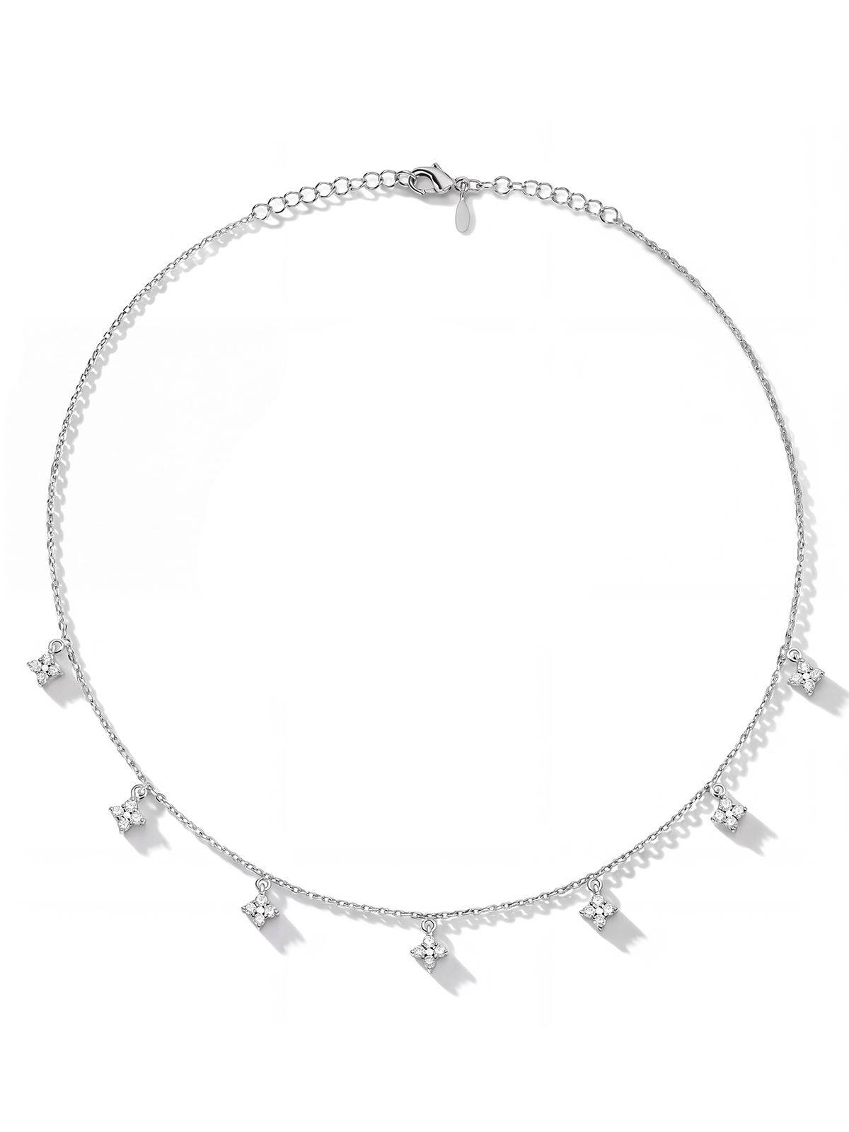 Juliette Necklace