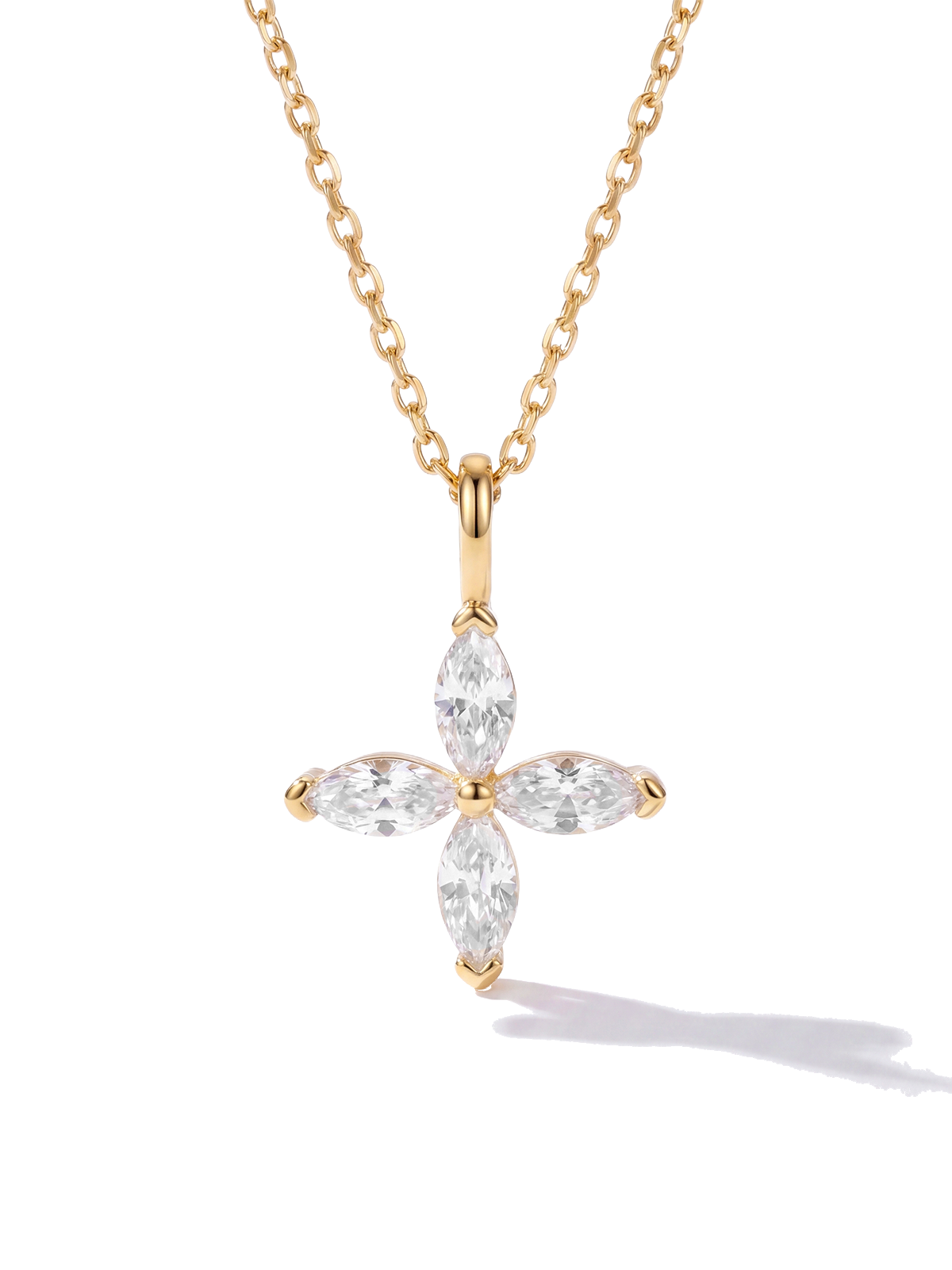 Adeline Necklace