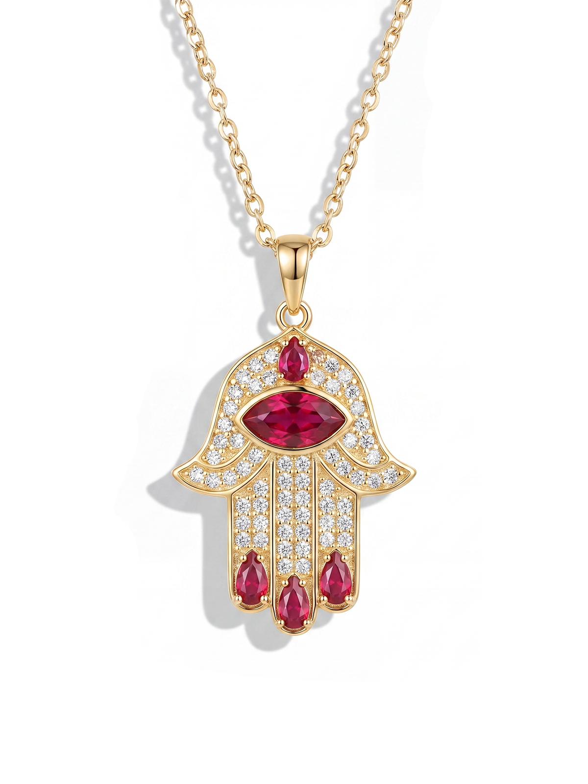 Colette Necklace