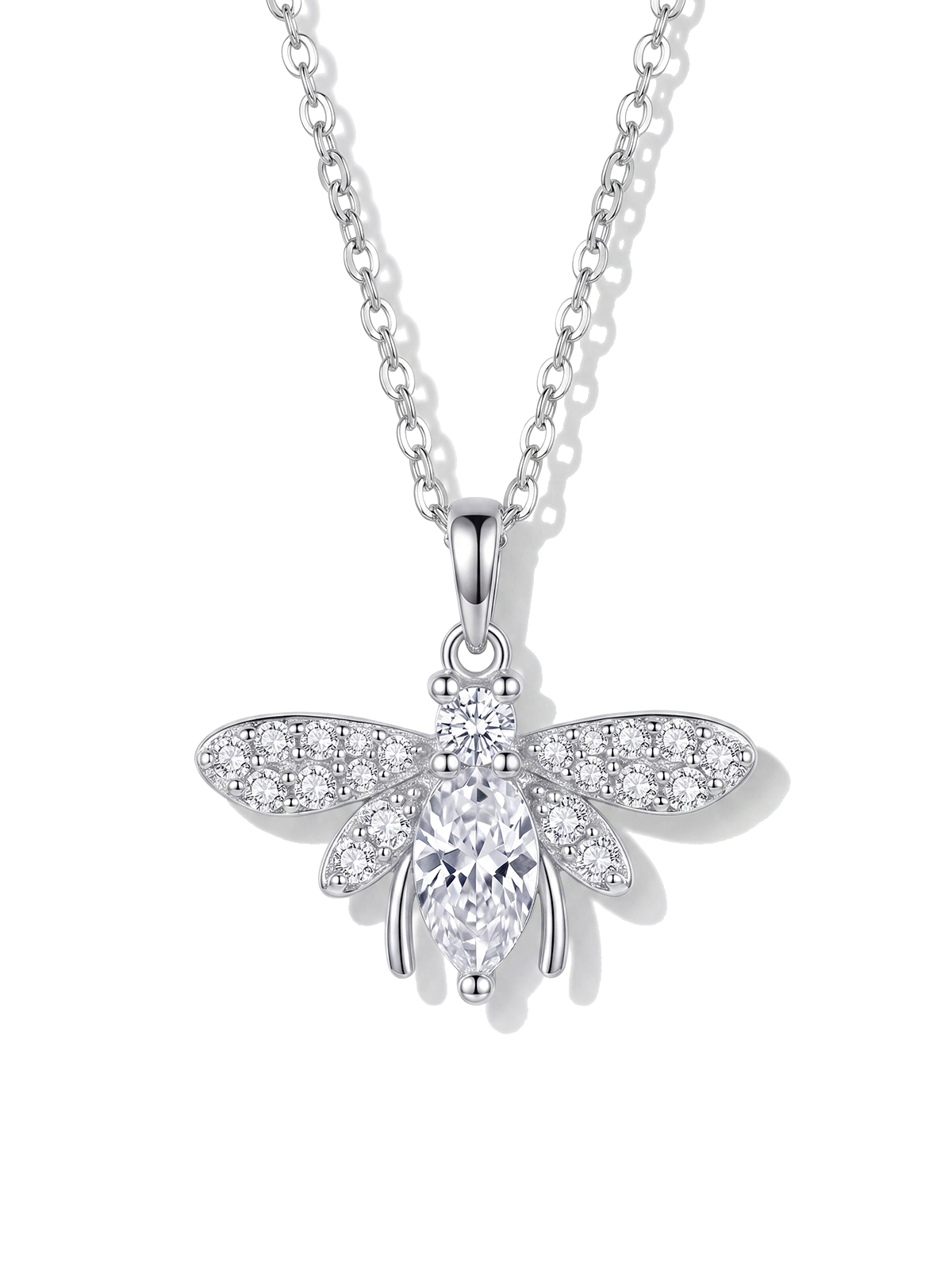 Rosalie Necklace