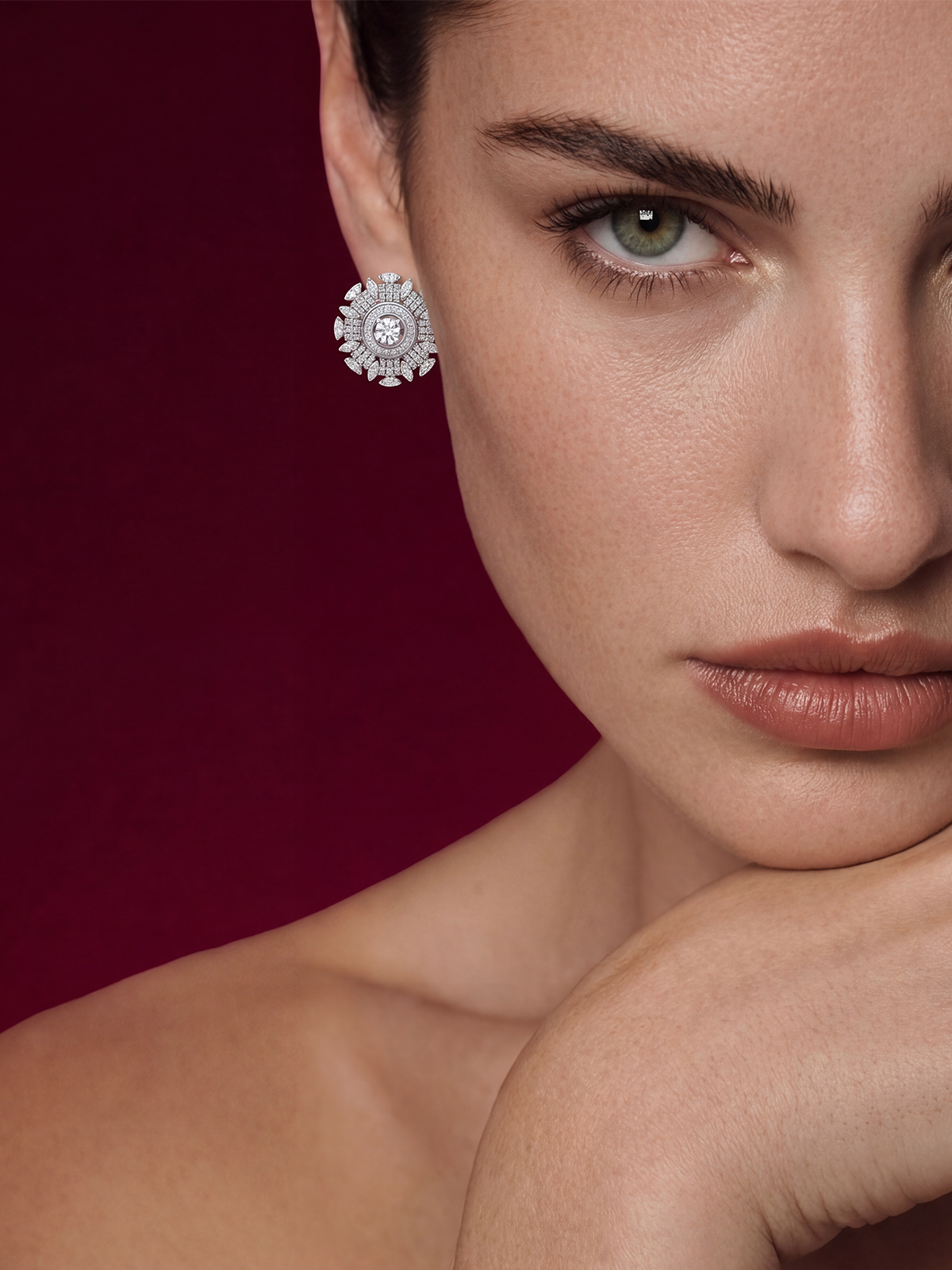 Marvella Earrings