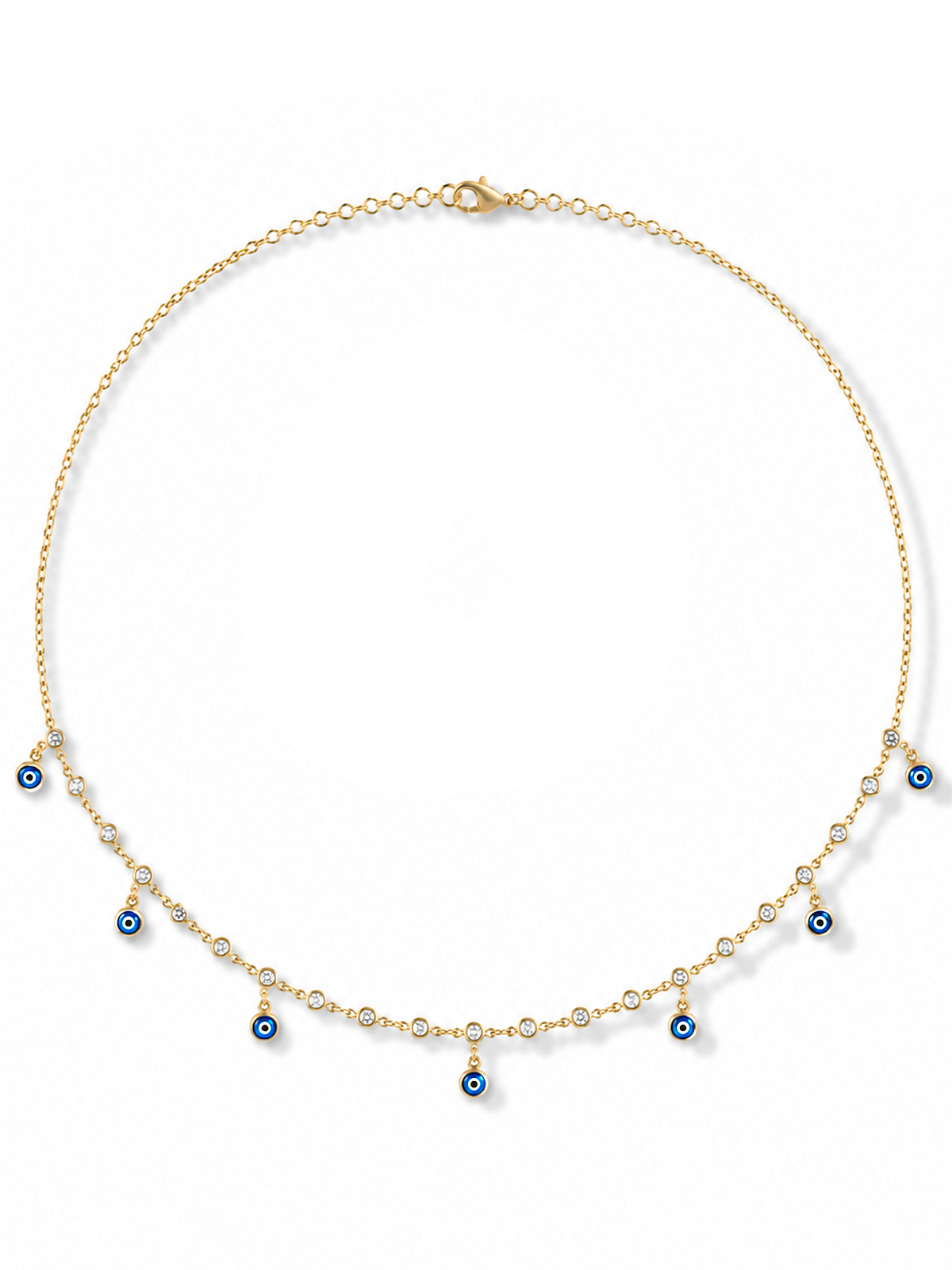 Camille Necklace