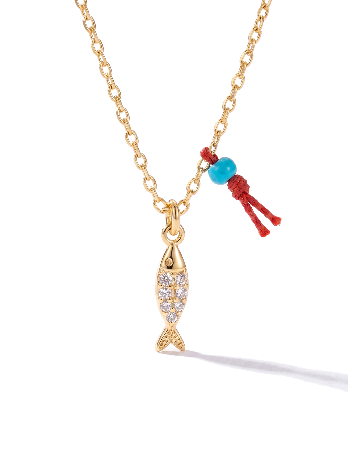 Vivienne Necklace