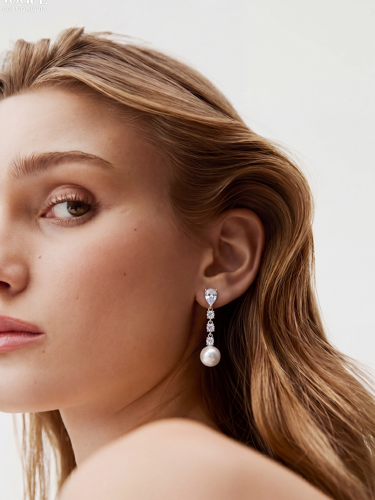 Vivienne Earrings