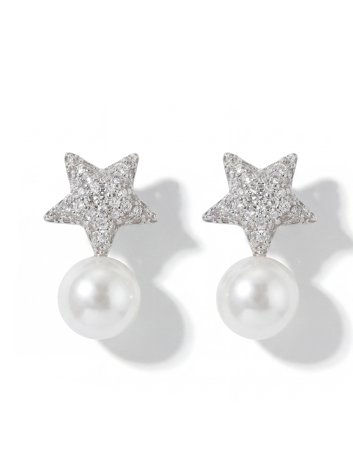 Nerissa Earrings