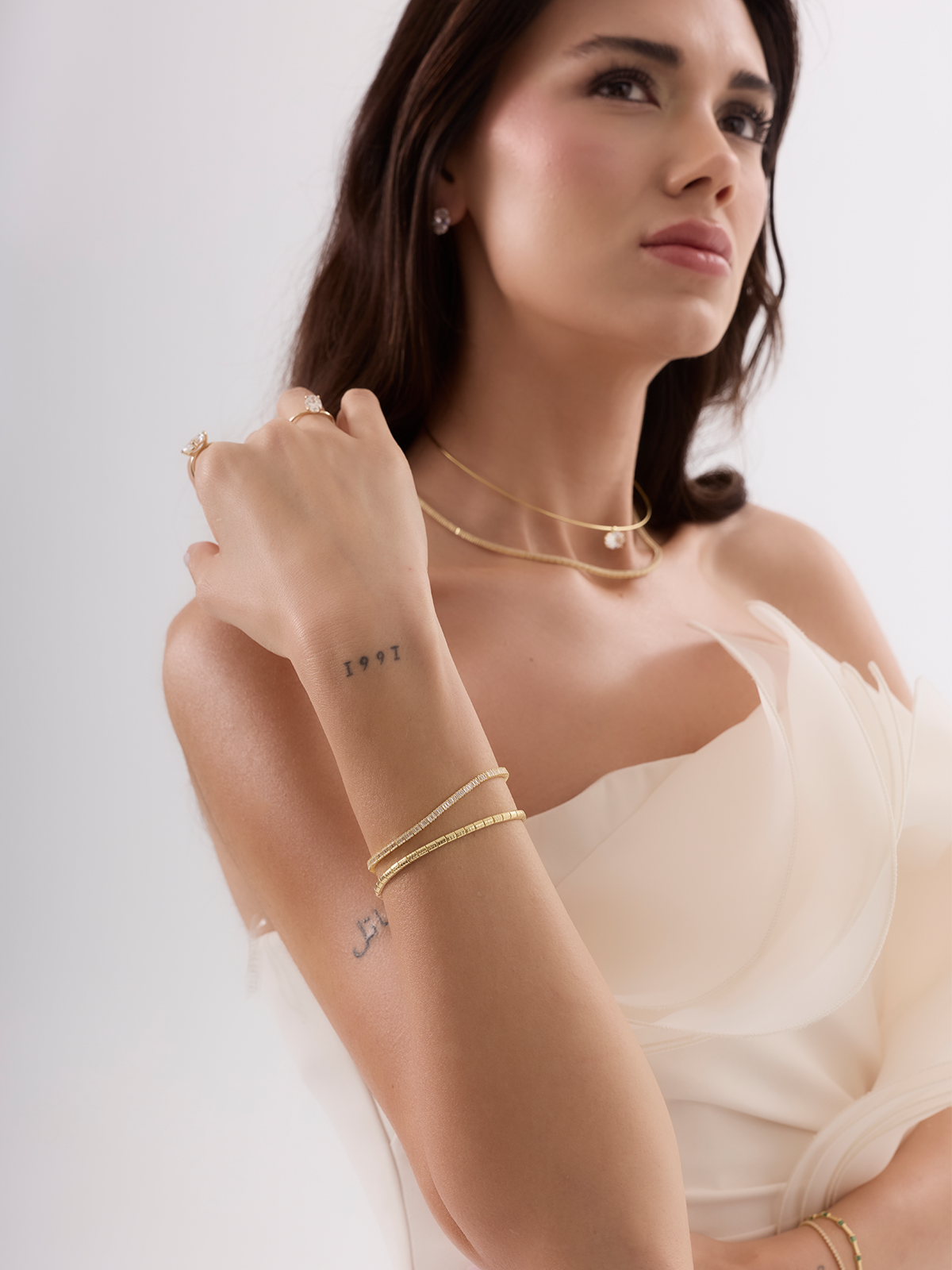 Annelise Bracelet