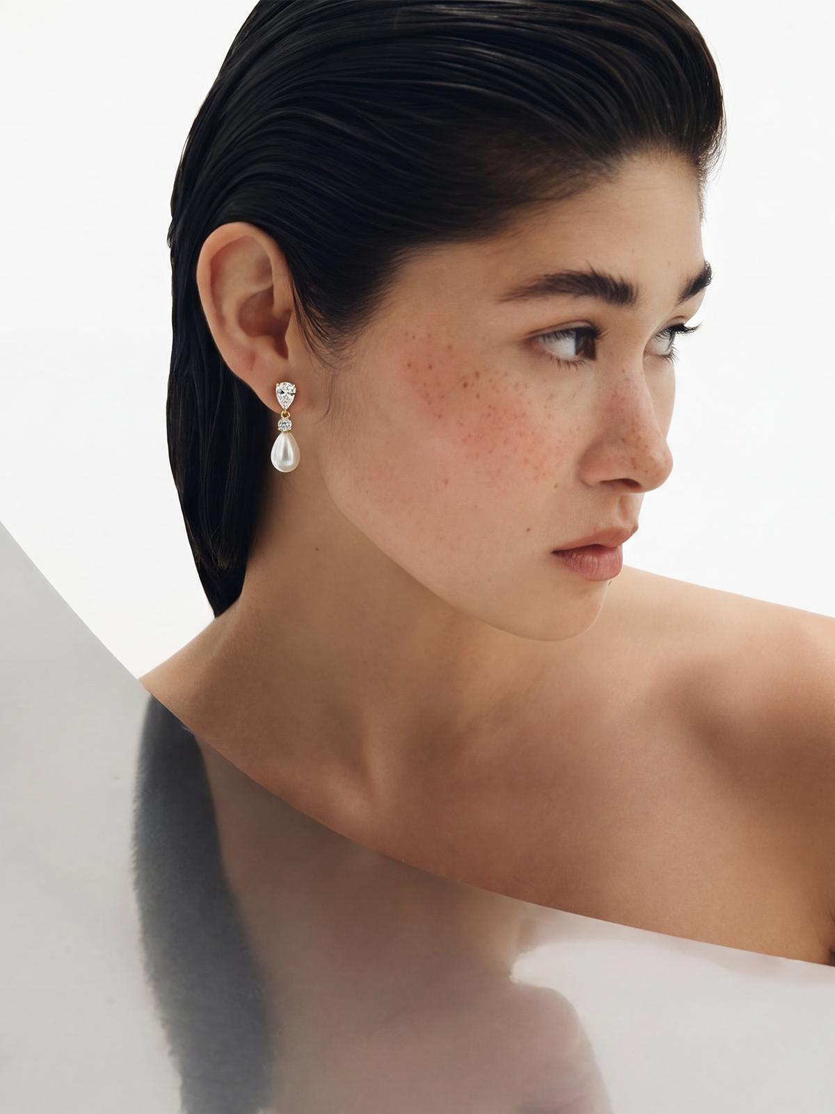Celestia Earrings