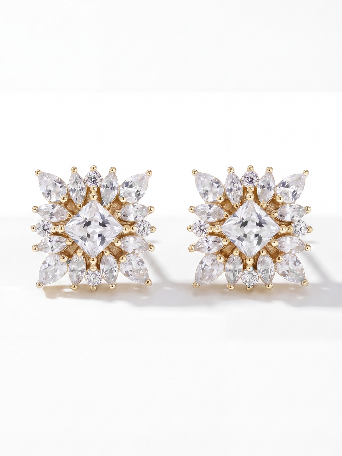 Aurelia Earrings