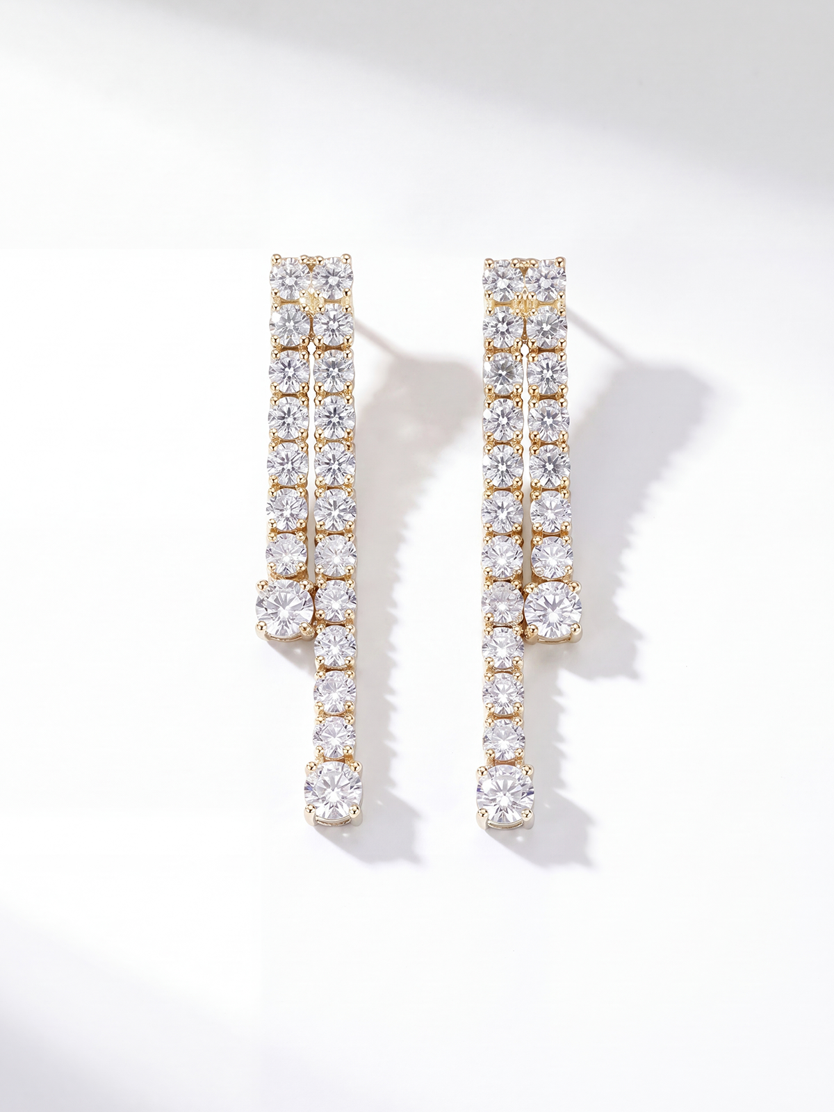 Alvina Earrings