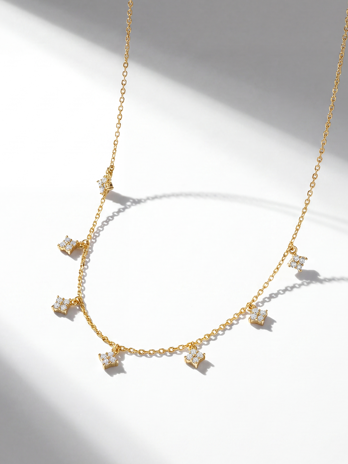 Juliette Necklace