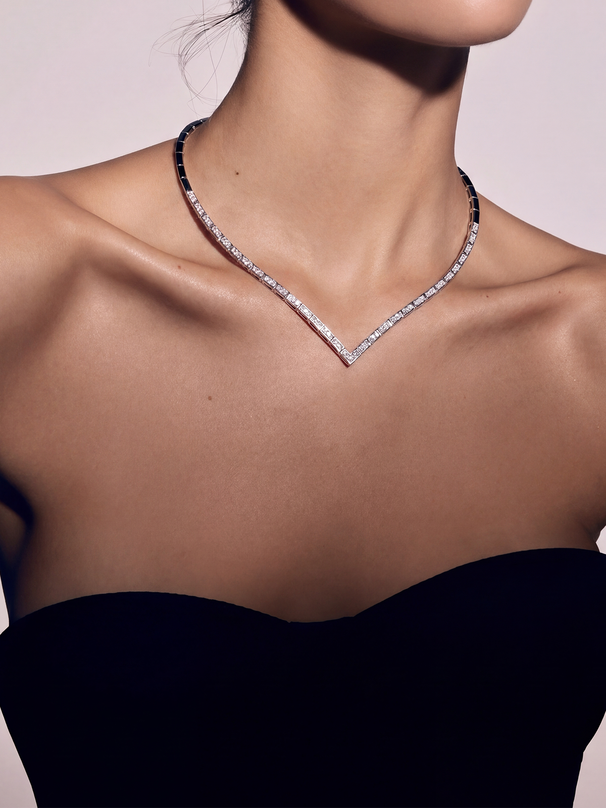 Estelle Necklace
