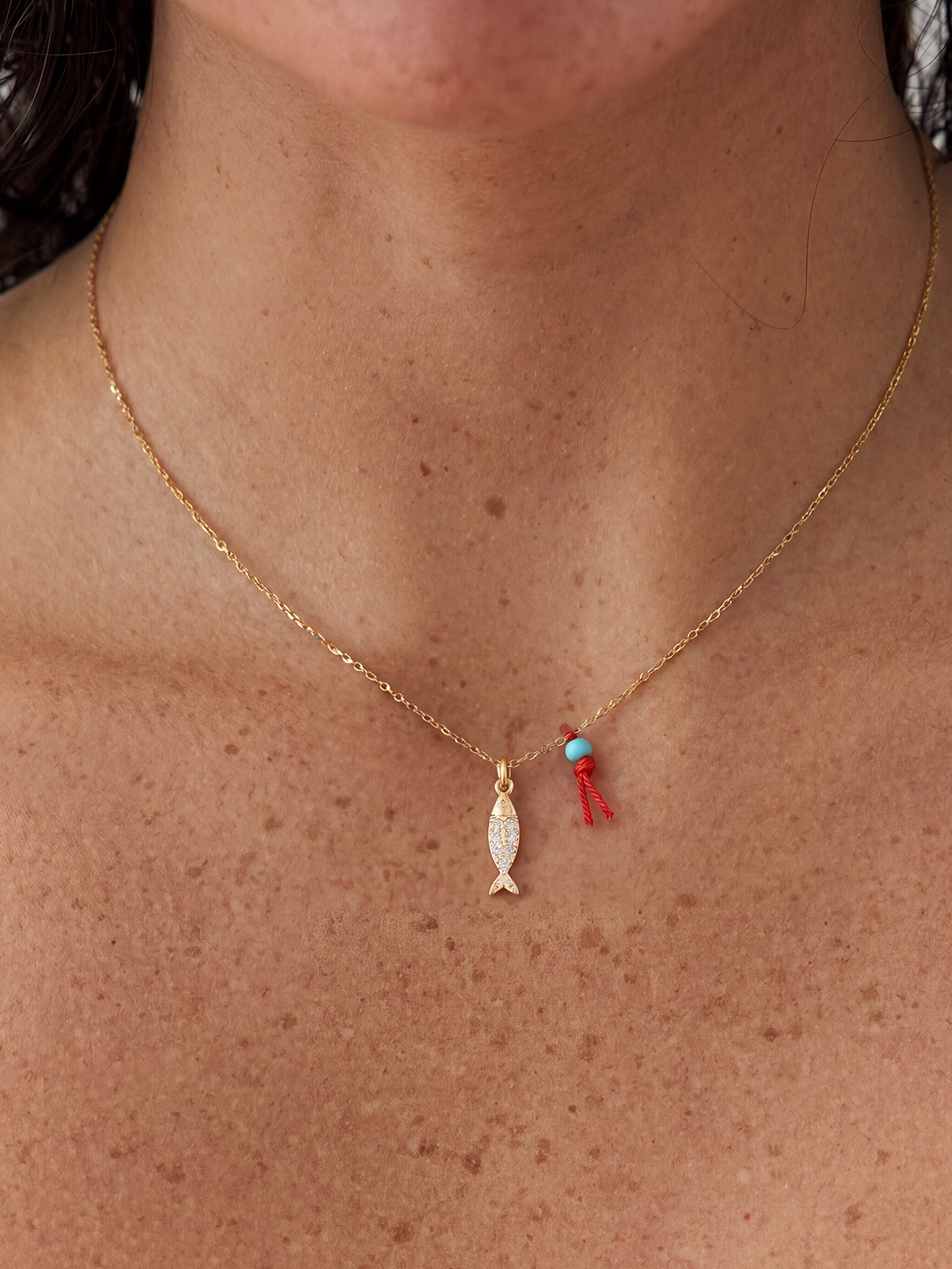 Vivienne Necklace