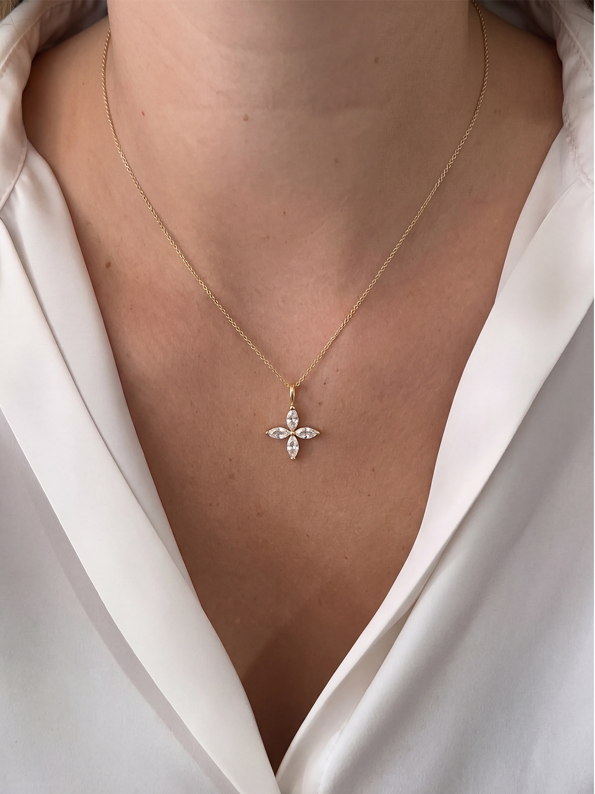 Adeline Necklace
