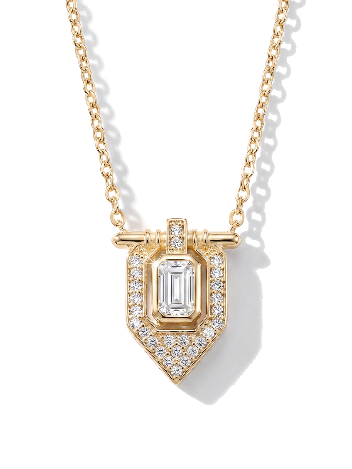 Arielle Necklace