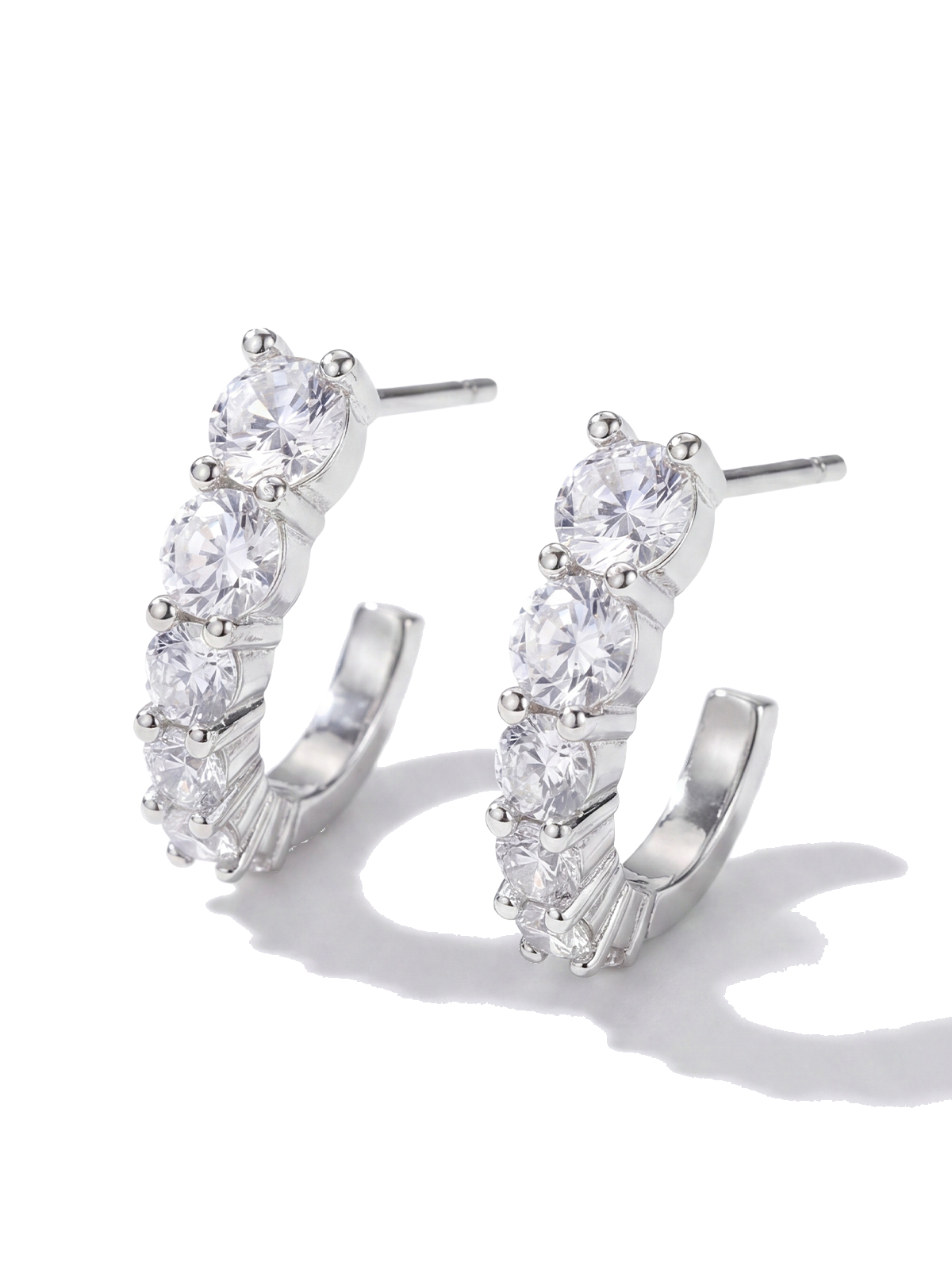 Elara Earrings