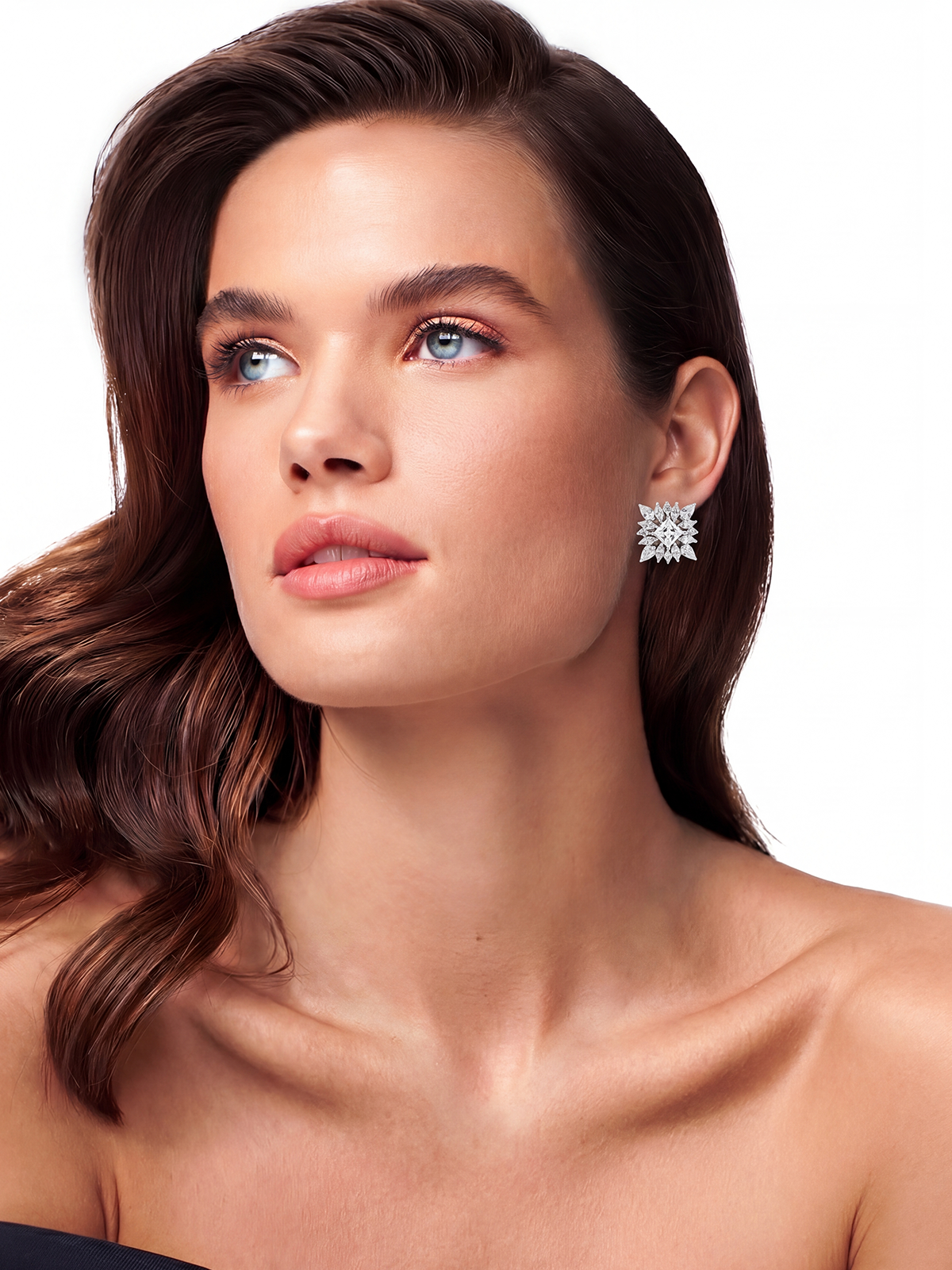 Aurelia Earrings