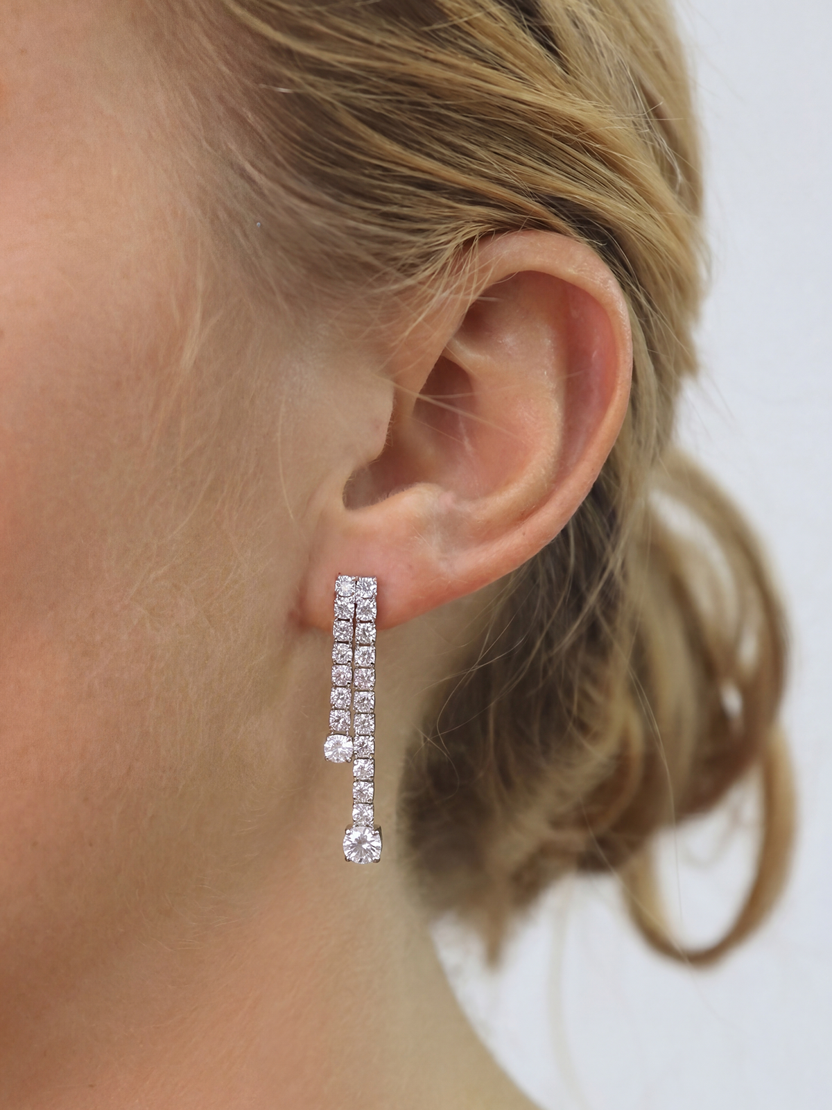 Alvina Earrings