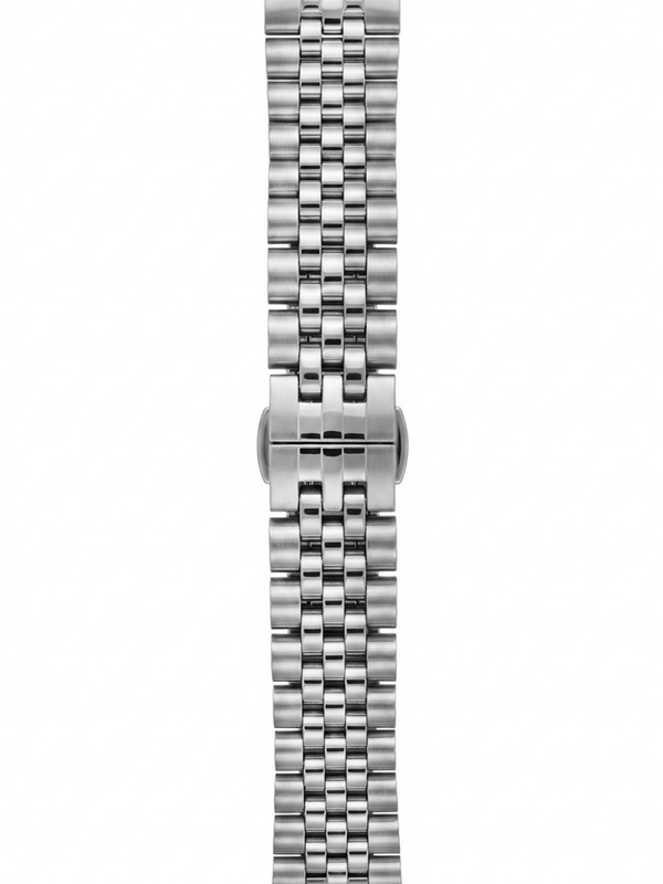 Black Stones Saat - 3 ATM suya dayanıklılığı ile zamansız ve dayanıklı bir lüks saat.