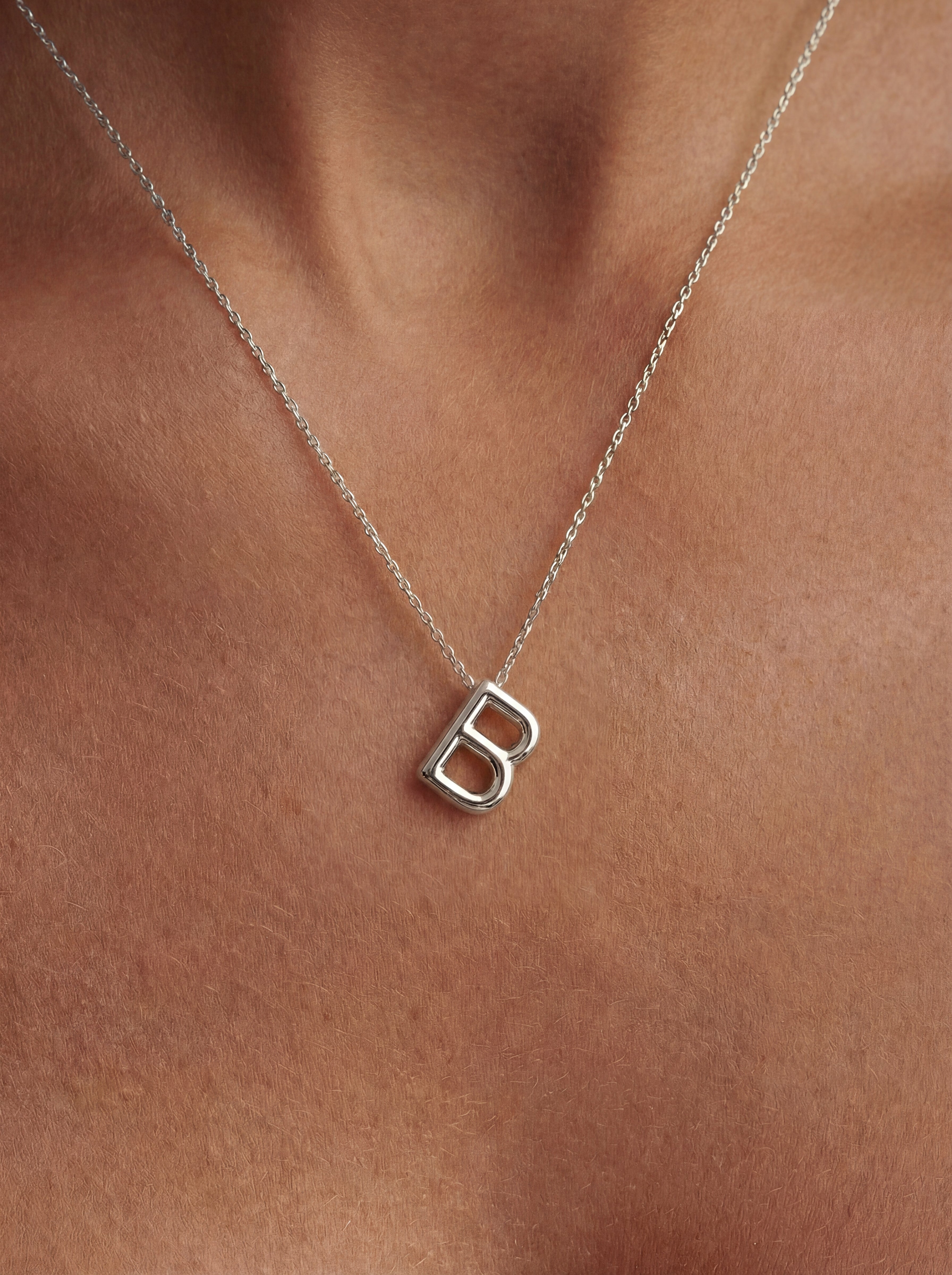 Crazy Lover Necklace