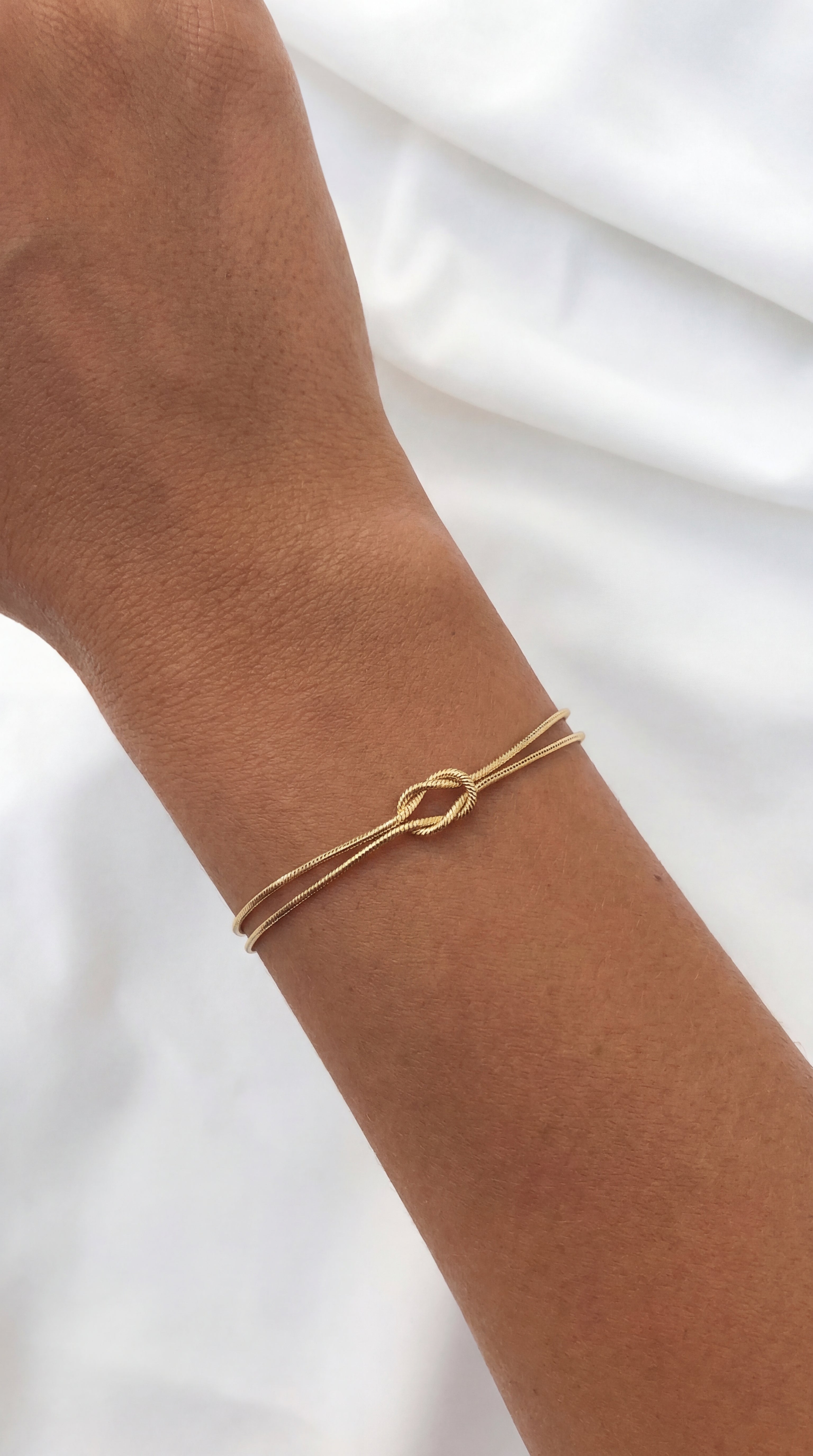 Loop Bracelet