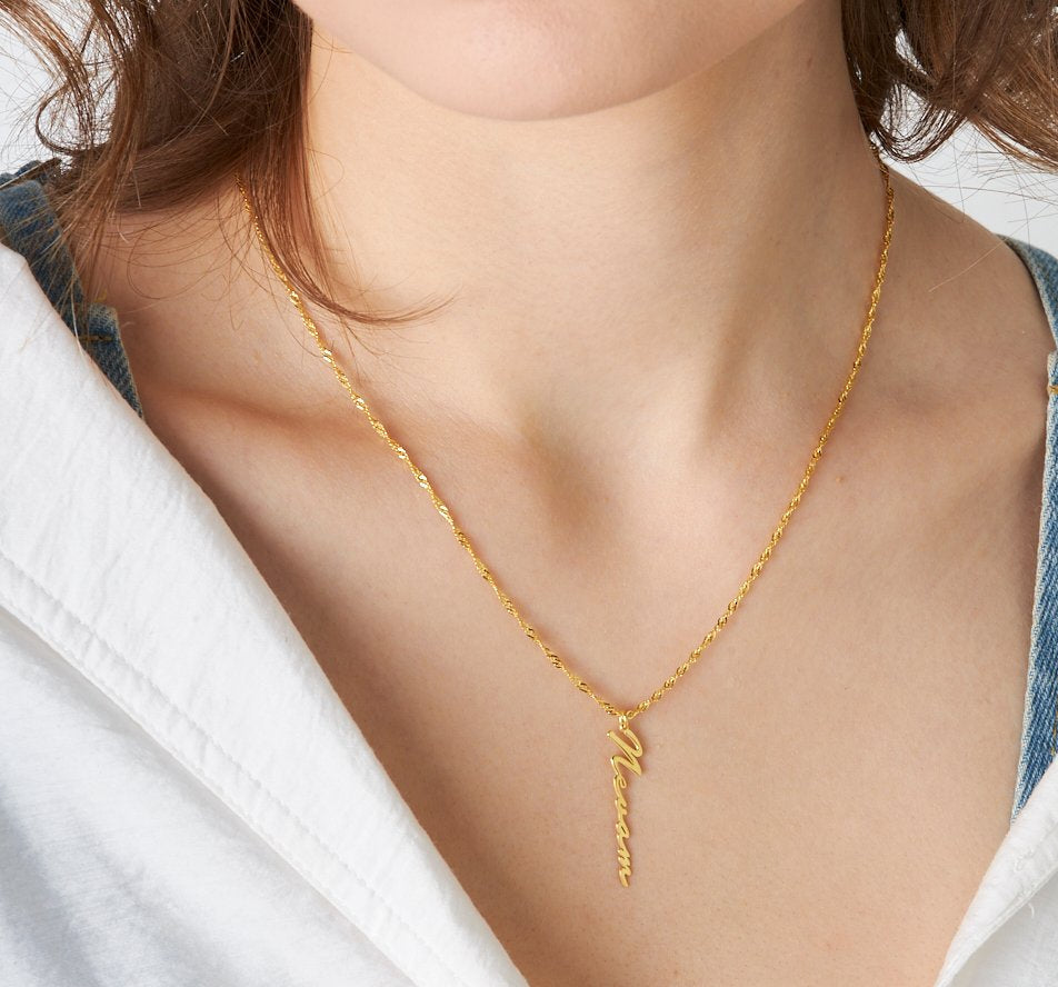 Thamira Kolye  Atelier Duygu.