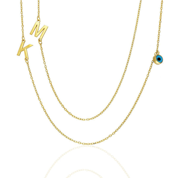 Heloréa Kolye  Atelier Duygu.