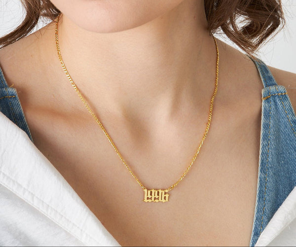 Amavéa Kolye  Atelier Duygu.