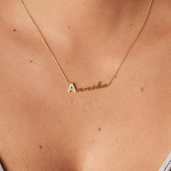 Belmira Kolye  Atelier Duygu.