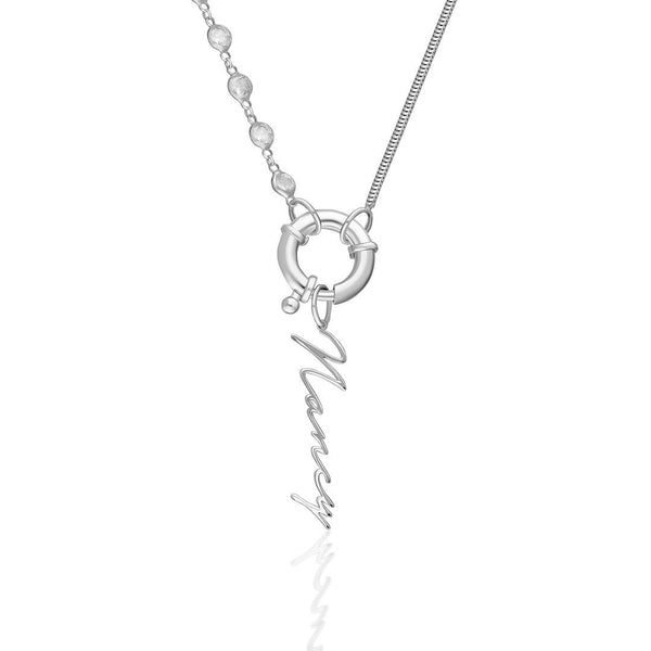 Avinessa Kolye  Atelier Duygu.