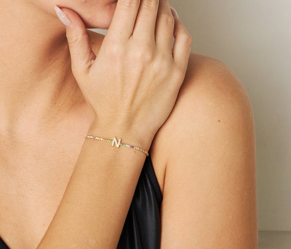 Rosyra Bileklik  Atelier Duygu.