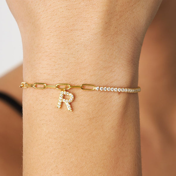 Norevia Bileklik  Atelier Duygu.