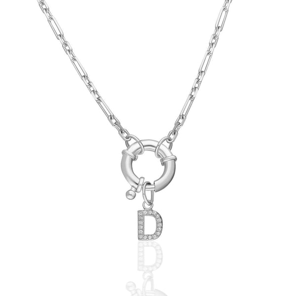 Elvara Kolye  Atelier Duygu.