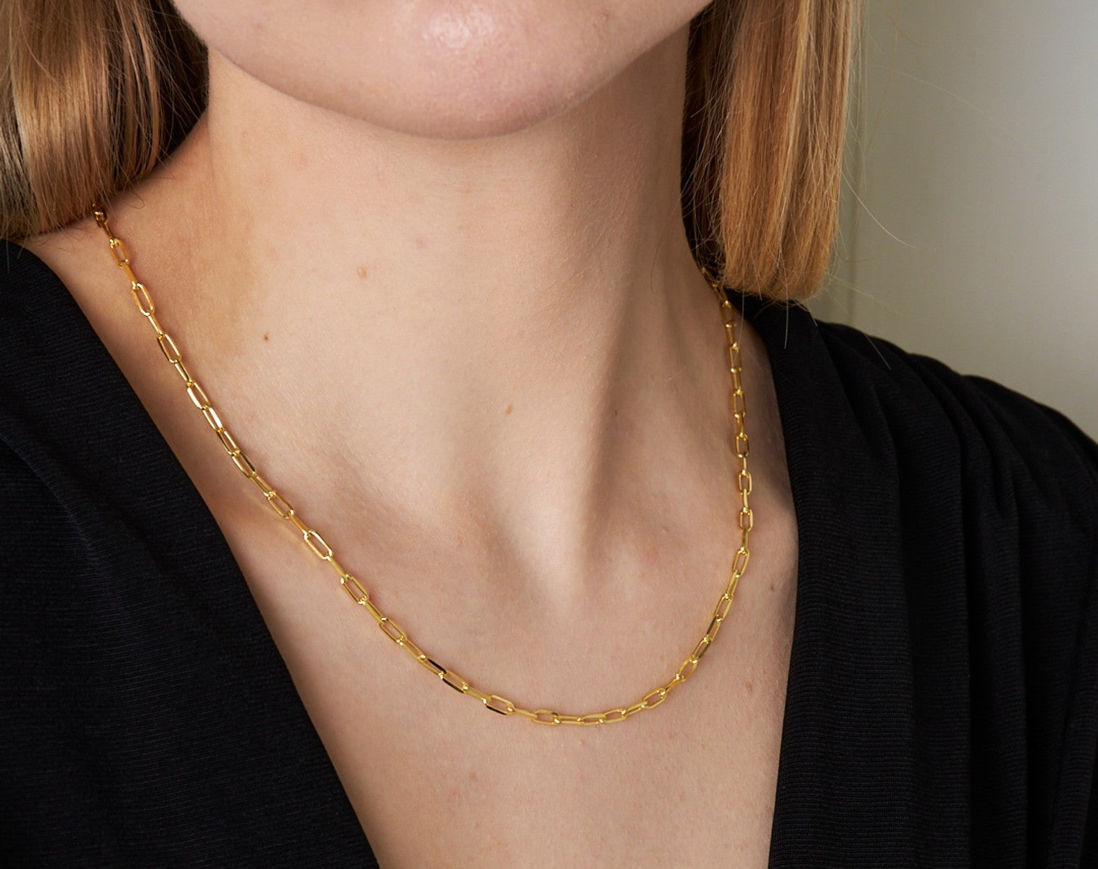 Selvine Kolye  Atelier Duygu.