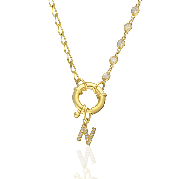 Oravina Kolye  Atelier Duygu.