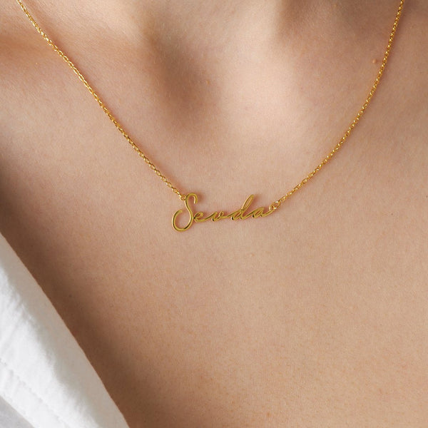 Miralya Kolye  Atelier Duygu.