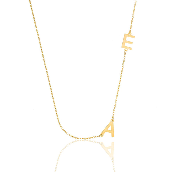 Aliréa Kolye  Atelier Duygu.