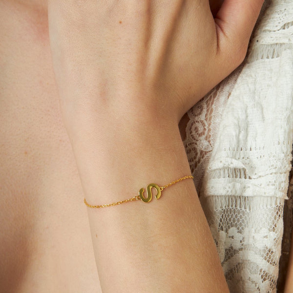 Cirelle Bileklik  Atelier Duygu.