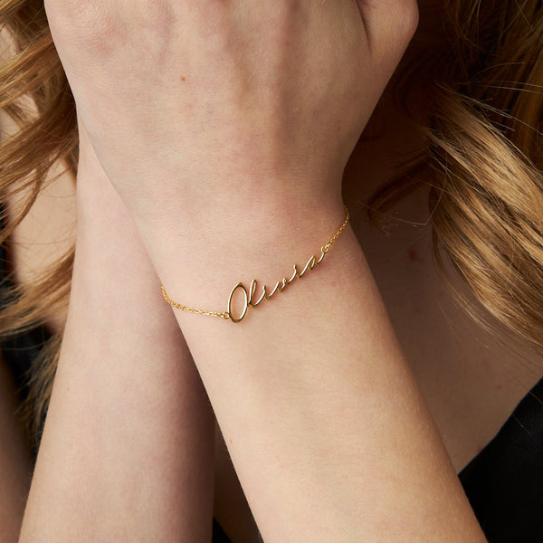 Feloria Bileklik  Atelier Duygu.