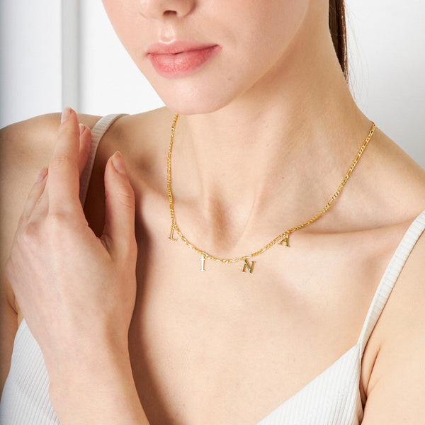 Noretha Kolye  Atelier Duygu.