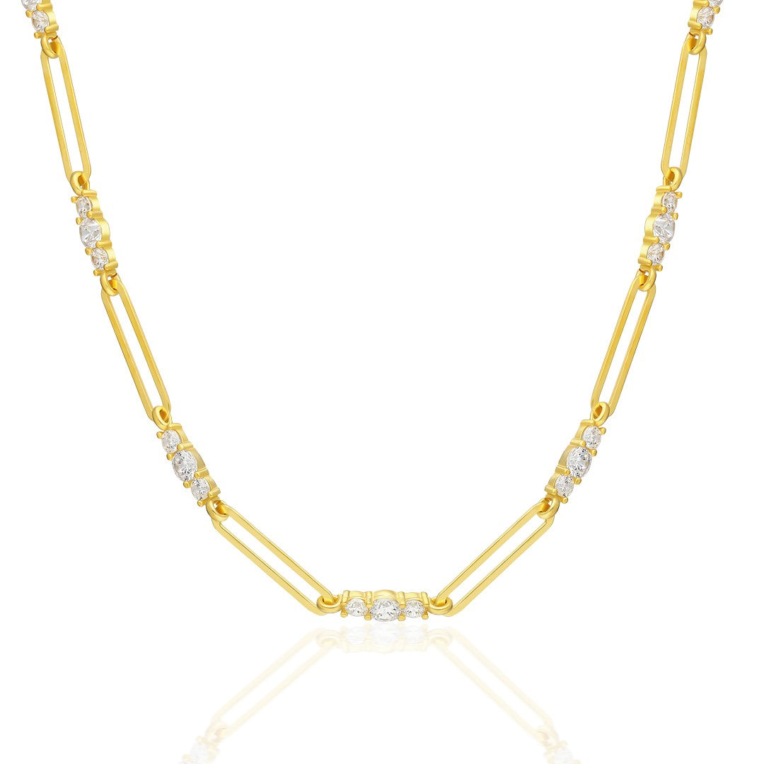 Olenya Kolye  Atelier Duygu.