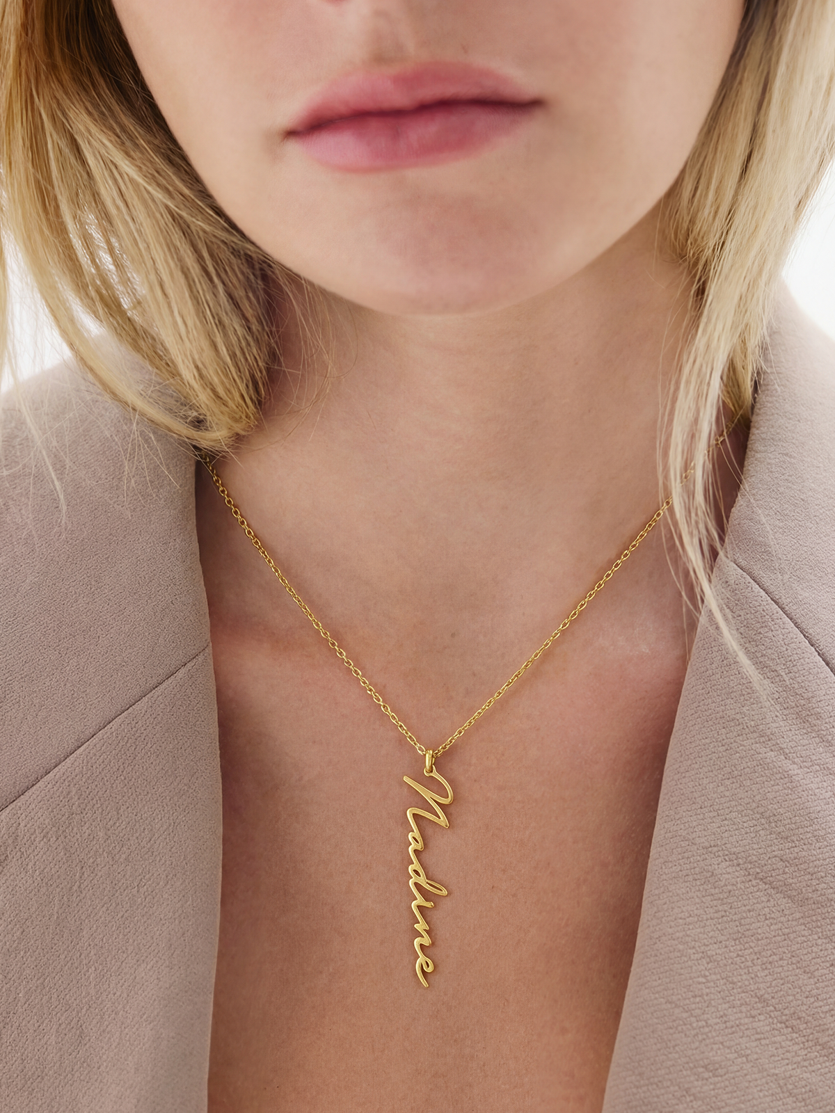 Xavira Necklace