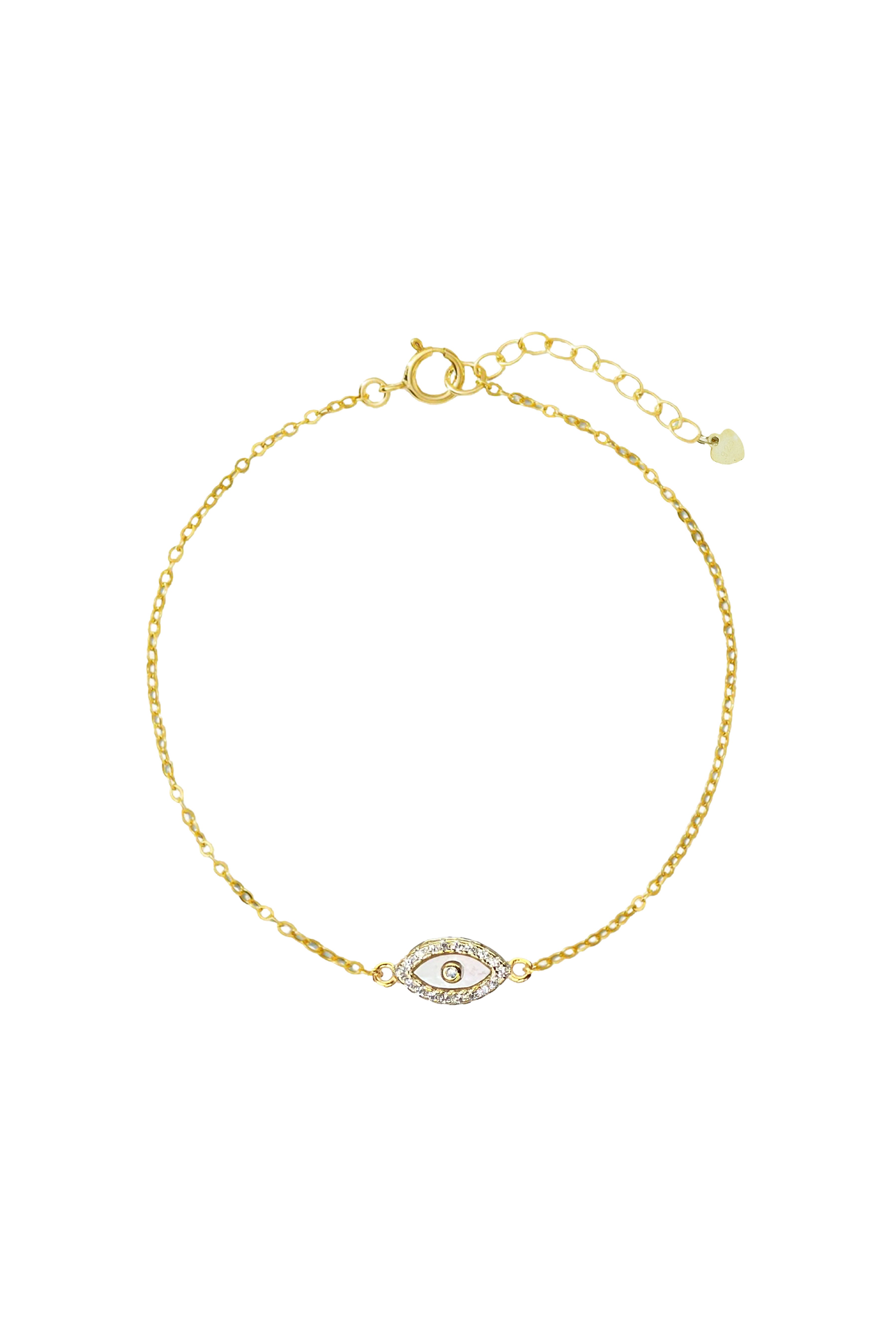 Isla Bileklik  Atelier Duygu.