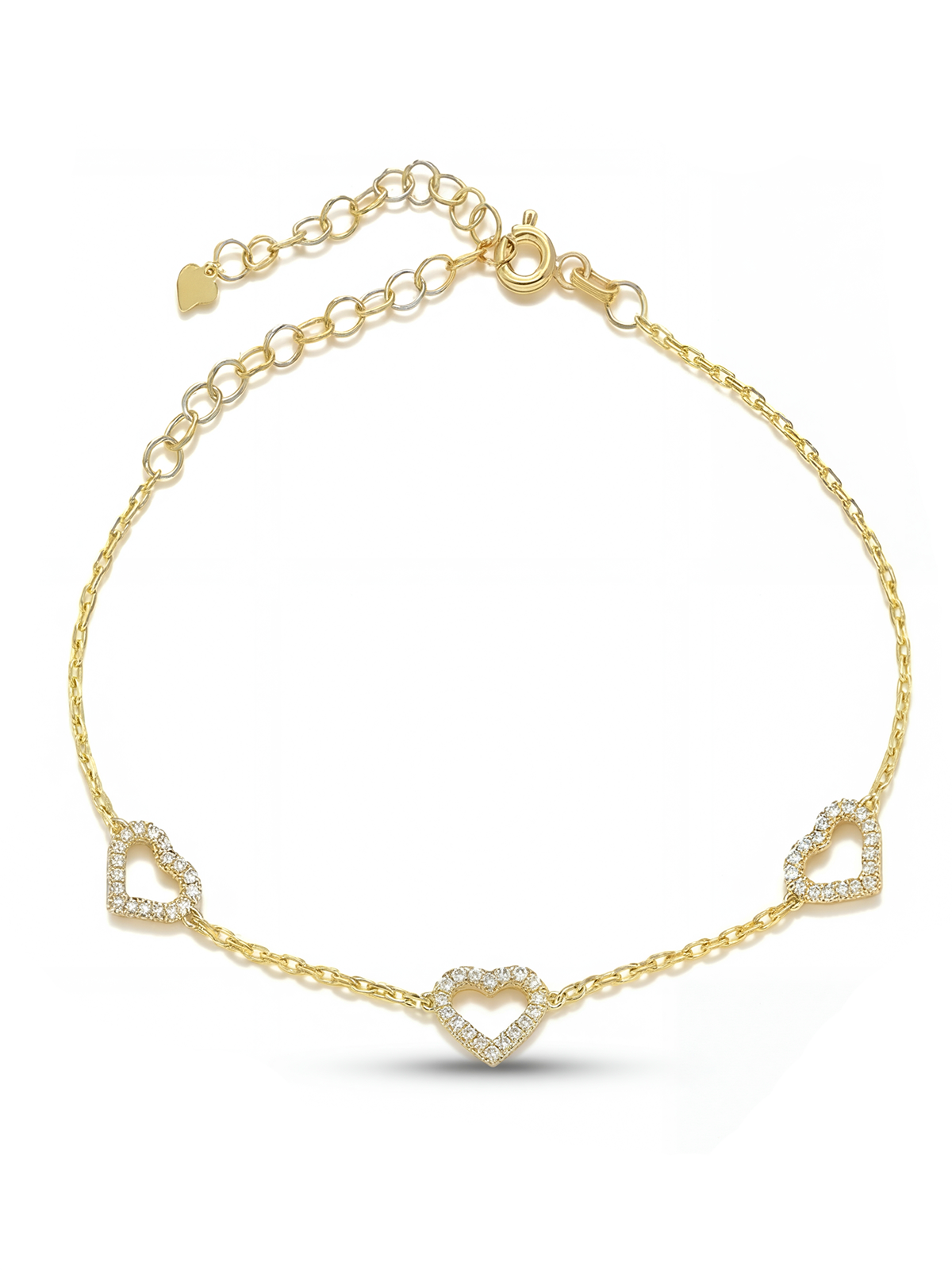 Lavin Ring